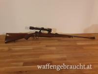 Mauser 98 Jagdlich