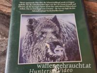 Schwarzwildfieber 4 Teile als DVD  Hunter Video  BEI ABNAME ALLER 4 Stk. € 50