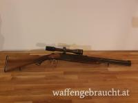 Brünner Bockbüchsflinte