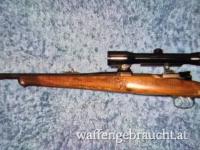 Repetierbüchse 7x64