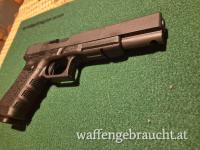 Glock 17L Gen3 neuwertig