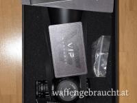 Vector Optics Continental 4-24×56 FFP VEC MBR + Montage