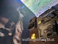 Verkaufe Walther PDP Full Size