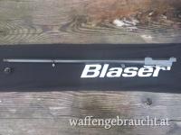 Blaser K95 Wechsellauf/Mündungsgewinde M15x1/Lauflänge 52cm/Kaliber 30-06 Springfield 
