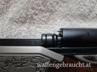 Blaser R93 Verschluss links inkl. Magnum Kammer links.