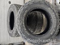 BFGoodrich All-Terrain T/A