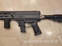 Grand Power Stribog Wechselsystem