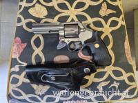 King Kobra 357 Magnum