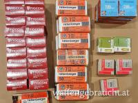 2.000 Patronen 7,65 Browning 32 Auto €175 je 1.000