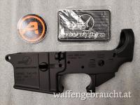 Aero Precision Lower Receiver (Limited Edition) VERKAUFT