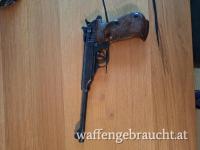 Walther PP Sport 