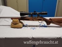 Sako 222 Rem