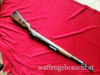 Rares K.K. WEHRSPORTGEWEHR .22lr Gustloff Werke