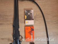 Steyr pro hunter