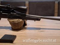 Bergara B14² Crest Carbon 