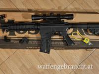Mossberg 715t fast neu