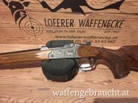 Blaser K95 Luxus