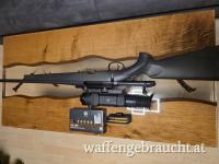 Steyr SM12 Pulsar Trail 