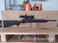 Bergara B14 223 Remington