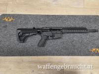 Selbstladebüchse LUVO Firearms Modell LA-15 im Kaliber 9mm Luger.  - Thiersee, Tirol, Kufstein, .STORE SAFE PEOPLE WEST GMBH, Tu
