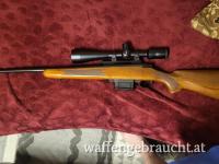 HOWA Repetierer 