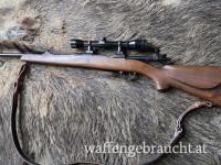 Voere Mauser Kal.6,5x57 inkl. Tasco 4x32