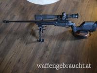 CADEX 338 Lapua magnum