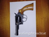 Reck Wildcat Leopard Schreckschussrevolver 