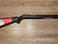 Ruger 10/22 Tactical Schaft Kunststoff