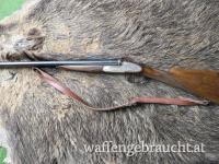 Doppelflinte Kal.12/70 