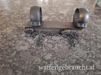 Blaser Sattelmontage 30mm Ringe