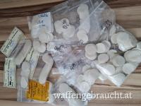 Vorderlader Zubehör 