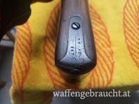 Orginal Werndl nummerngleich mit Bajonet