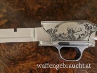 Neues Blaser R8 Luxus System 