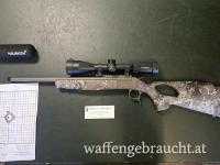 Bergara BA13 TD Camo Strata