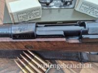 K98  ARSENALGEPFLEGT