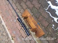 Steyr SSG69 Green gun .308