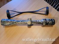 Zeiss CONQUEST HD5 3-15x42 