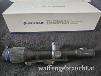 Thermion XP50 mit Innomount Sattelmontage für Blaser R8