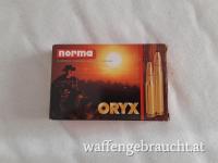 Munition Norma Oryx 30-06