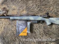 Bergara Wilderness Kal. 6,5 Creedmoor