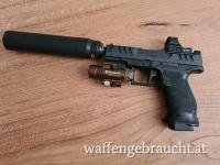 Walther PDP PRO SD 4,6"
