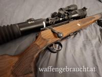 Vöre / Voere LBW Luxus 375 H&H Magnum 