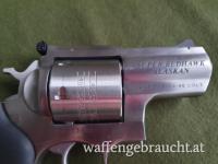 Neuwertig! Ruger Alaskan  .454 Casull / 45 LC