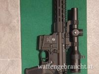 Schmeisser M5F