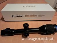 Pulsar Thermion XQ 50 Wärmebild Zielfernrohr