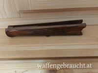 Blaser K95  Vorderschaft