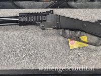 🔥Chiappa M6 Combination Folding Shotgun/Rifle 20/22 – Über-/Unterlauf, zusammenklappbar, neu & original🔥