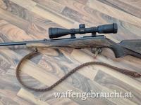 KK- ANSCHÜTZ SCHRANKWAFFE