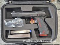 🔥🔥CZ 75 Shadow 2 Target 5" – Präzision auf Wettkampfniveau🔥🔥